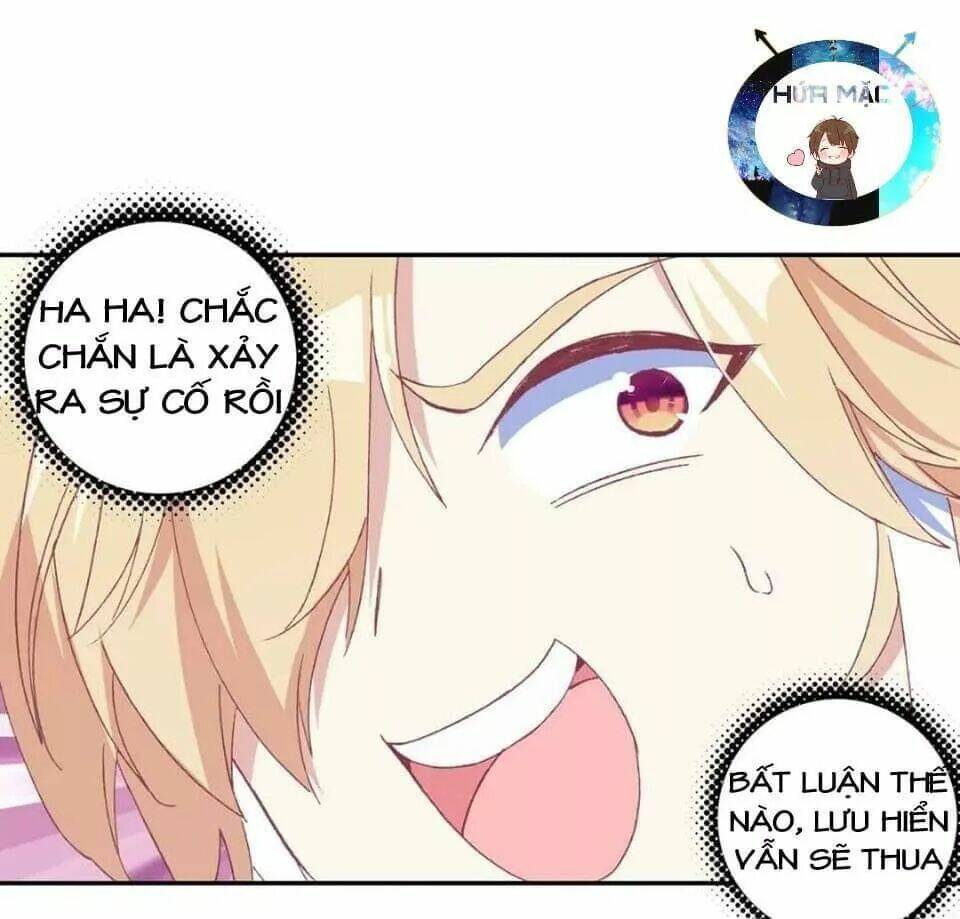 Lão Đại Xuyên Không Thành Tiên Nữ: Chapter 55