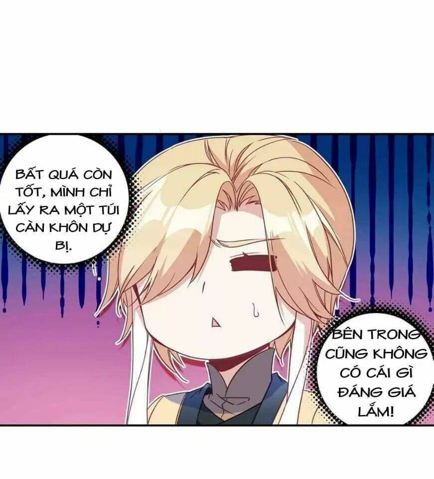 Lão Đại Xuyên Không Thành Tiên Nữ: Chapter 55