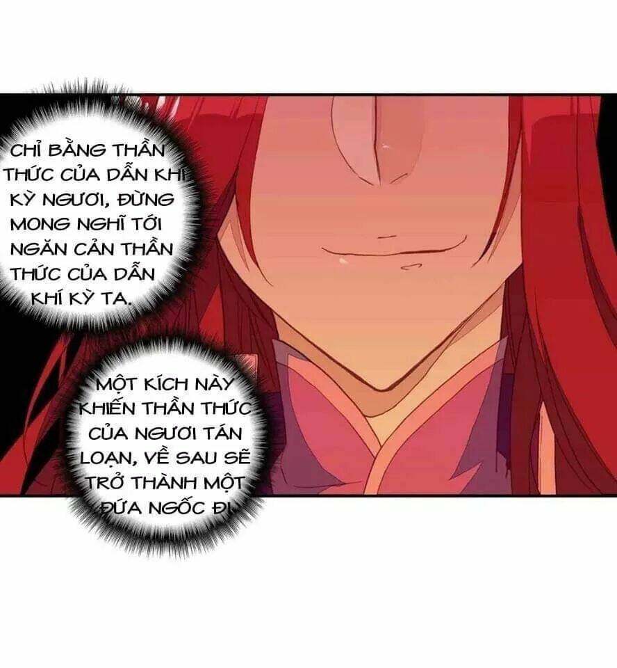 Lão Đại Xuyên Không Thành Tiên Nữ: Chapter 55