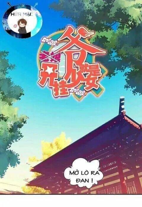 Lão Đại Xuyên Không Thành Tiên Nữ: Chapter 56