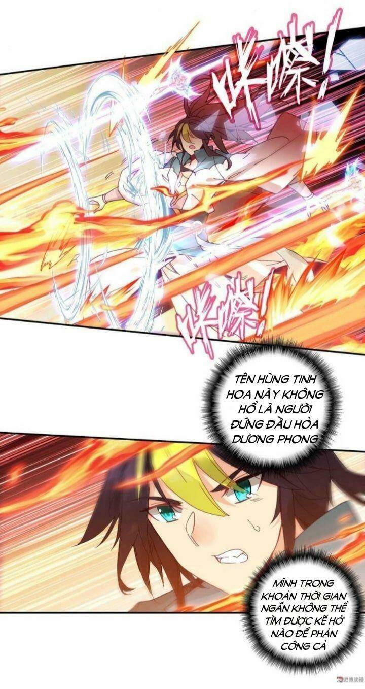 Lão Đại Xuyên Không Thành Tiên Nữ: Chapter 58