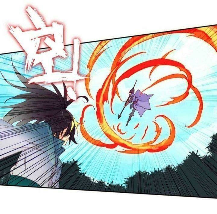 Lão Đại Xuyên Không Thành Tiên Nữ: Chapter 58