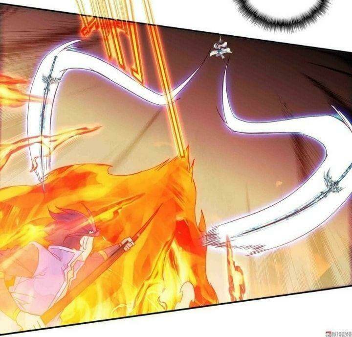 Lão Đại Xuyên Không Thành Tiên Nữ: Chapter 58