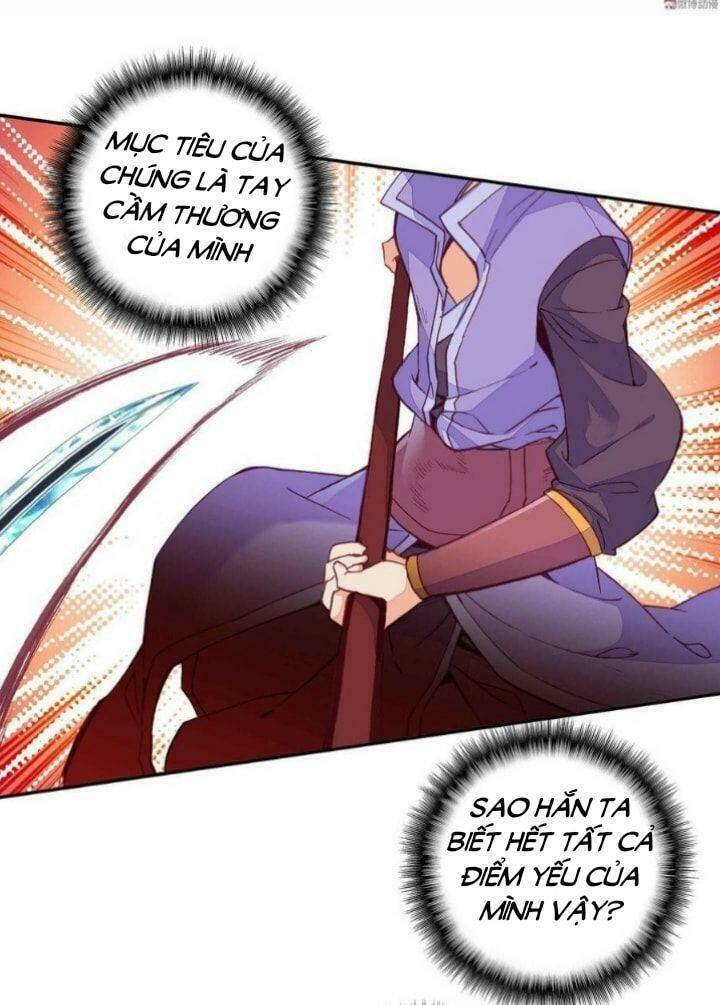 Lão Đại Xuyên Không Thành Tiên Nữ: Chapter 58