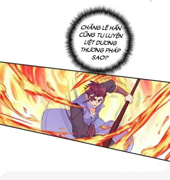 Lão Đại Xuyên Không Thành Tiên Nữ: Chapter 58