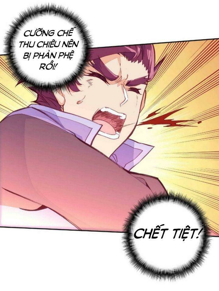 Lão Đại Xuyên Không Thành Tiên Nữ: Chapter 58