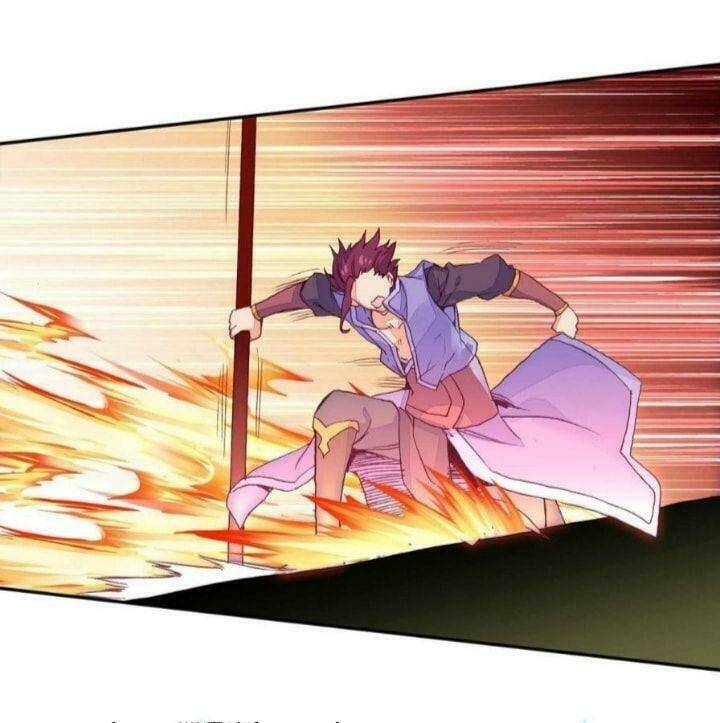 Lão Đại Xuyên Không Thành Tiên Nữ: Chapter 58