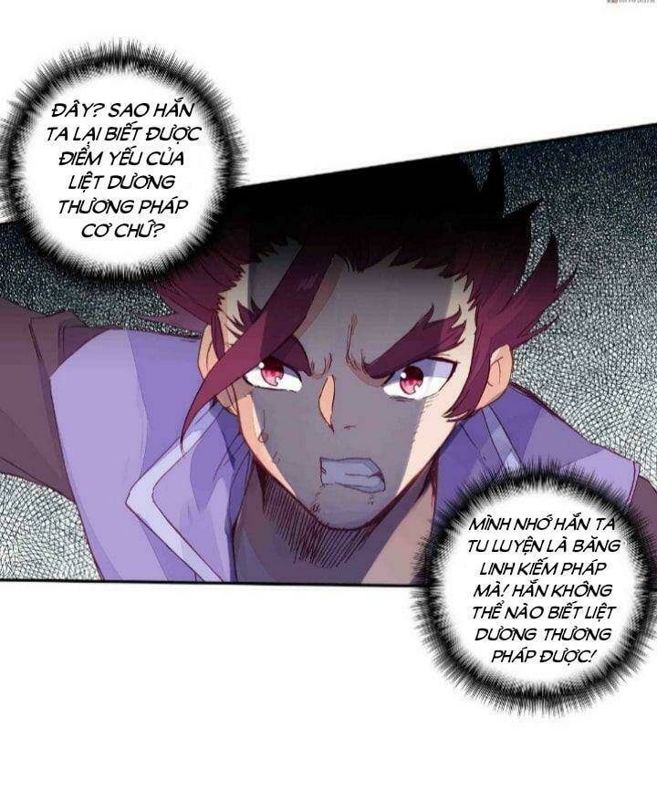 Lão Đại Xuyên Không Thành Tiên Nữ: Chapter 58