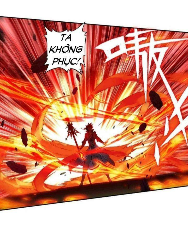 Lão Đại Xuyên Không Thành Tiên Nữ: Chapter 58