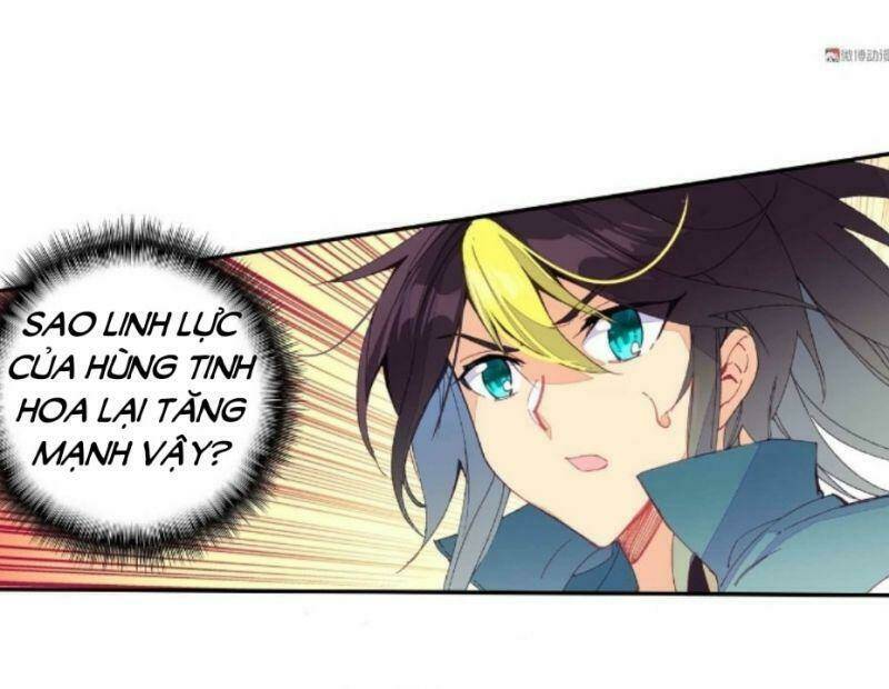 Lão Đại Xuyên Không Thành Tiên Nữ: Chapter 58