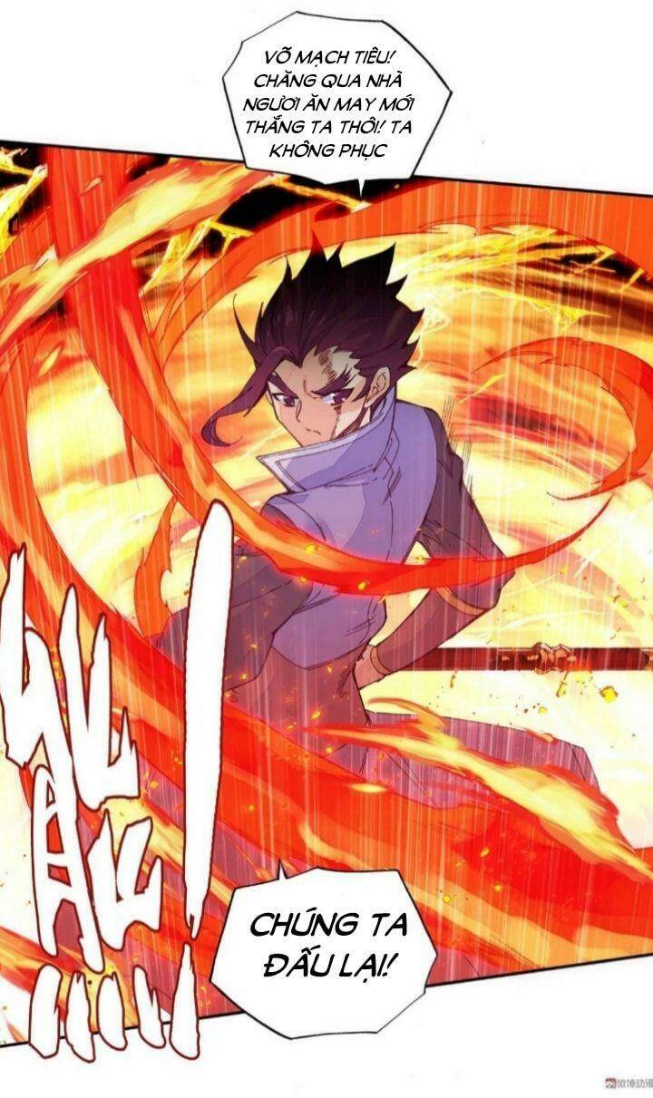 Lão Đại Xuyên Không Thành Tiên Nữ: Chapter 58