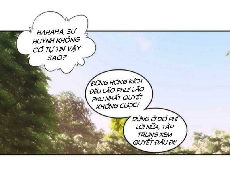 Lão Đại Xuyên Không Thành Tiên Nữ: Chapter 58