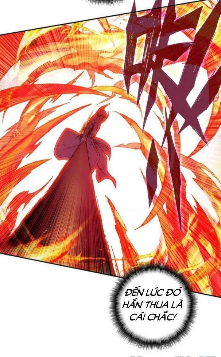 Lão Đại Xuyên Không Thành Tiên Nữ: Chapter 58