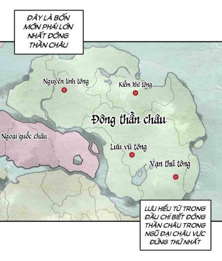 Lão Đại Xuyên Không Thành Tiên Nữ: Chapter 63