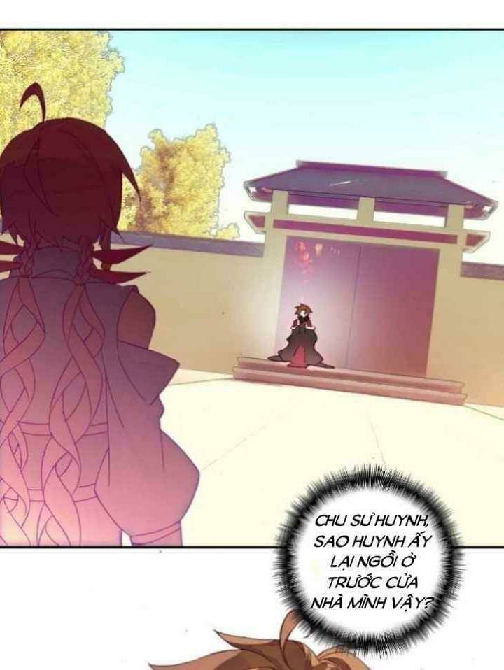 Lão Đại Xuyên Không Thành Tiên Nữ: Chapter 63