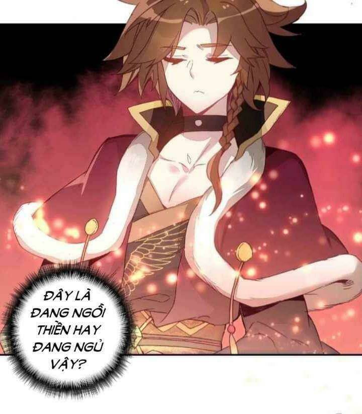Lão Đại Xuyên Không Thành Tiên Nữ: Chapter 63