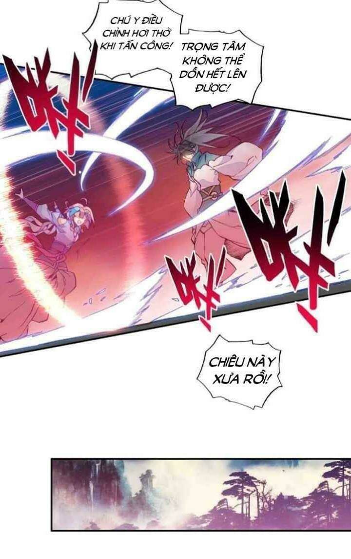 Lão Đại Xuyên Không Thành Tiên Nữ: Chapter 63