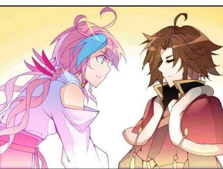 Lão Đại Xuyên Không Thành Tiên Nữ: Chapter 63