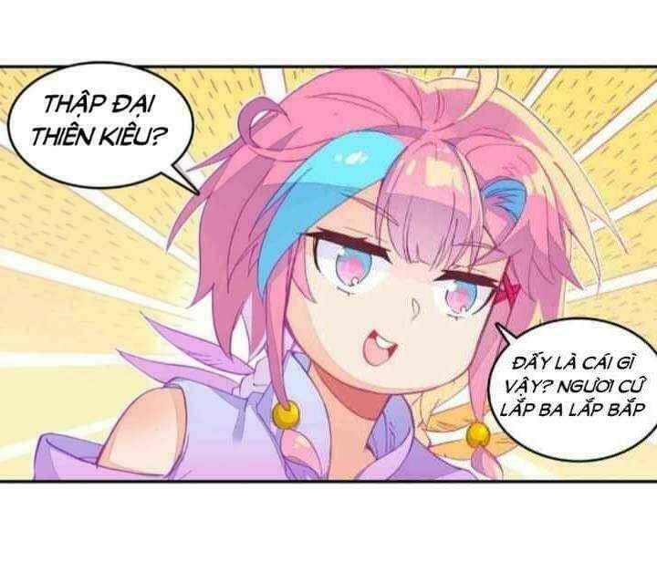 Lão Đại Xuyên Không Thành Tiên Nữ: Chapter 63