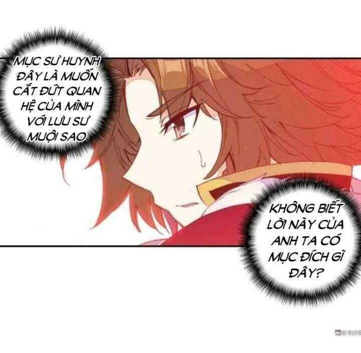 Lão Đại Xuyên Không Thành Tiên Nữ: Chapter 64