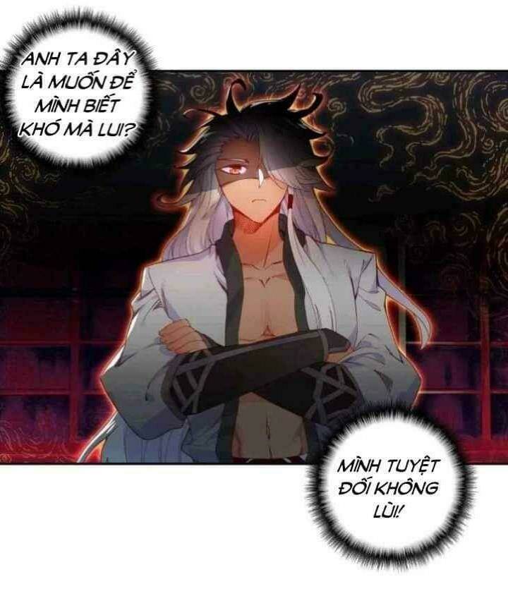 Lão Đại Xuyên Không Thành Tiên Nữ: Chapter 64