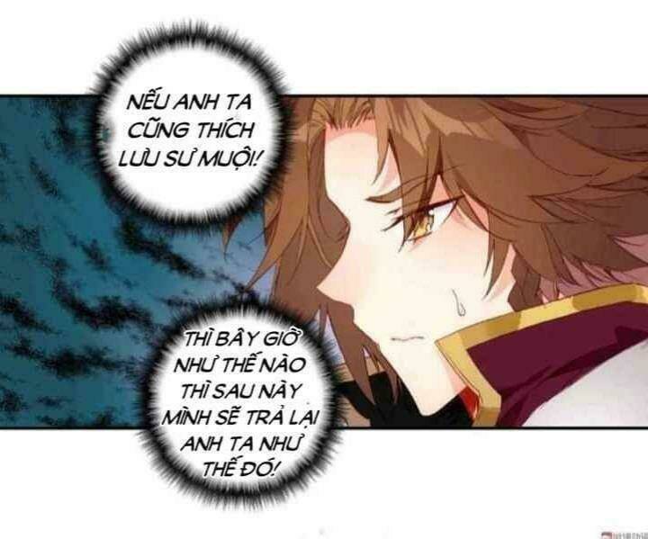 Lão Đại Xuyên Không Thành Tiên Nữ: Chapter 64