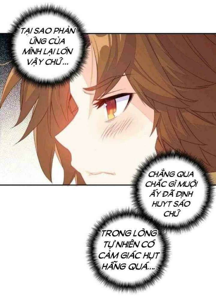 Lão Đại Xuyên Không Thành Tiên Nữ: Chapter 64