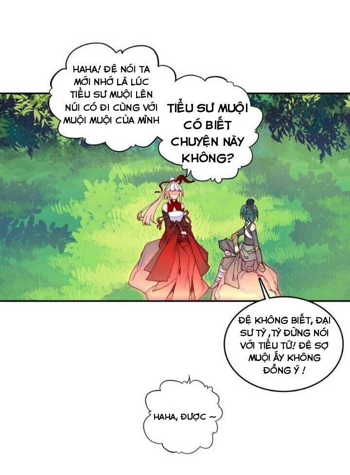 Lão Đại Xuyên Không Thành Tiên Nữ: Chapter 68