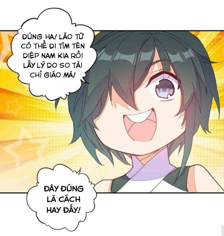 Lão Đại Xuyên Không Thành Tiên Nữ: Chapter 68