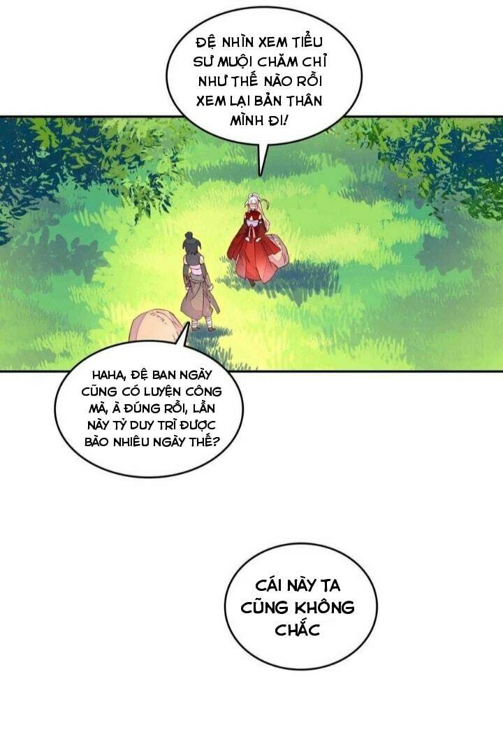 Lão Đại Xuyên Không Thành Tiên Nữ: Chapter 68