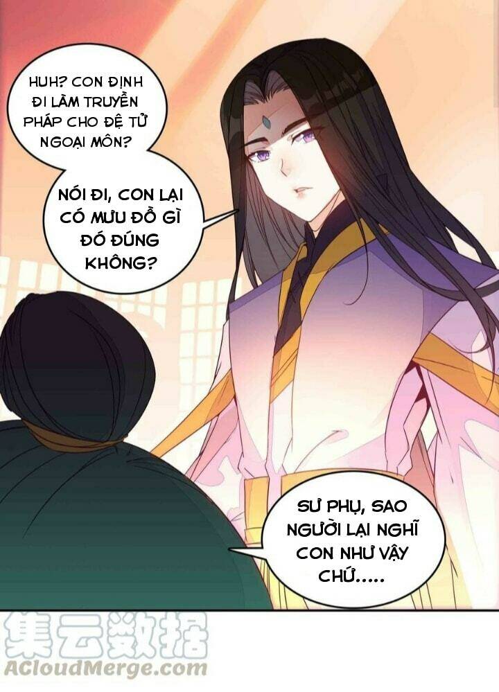 Lão Đại Xuyên Không Thành Tiên Nữ: Chapter 68