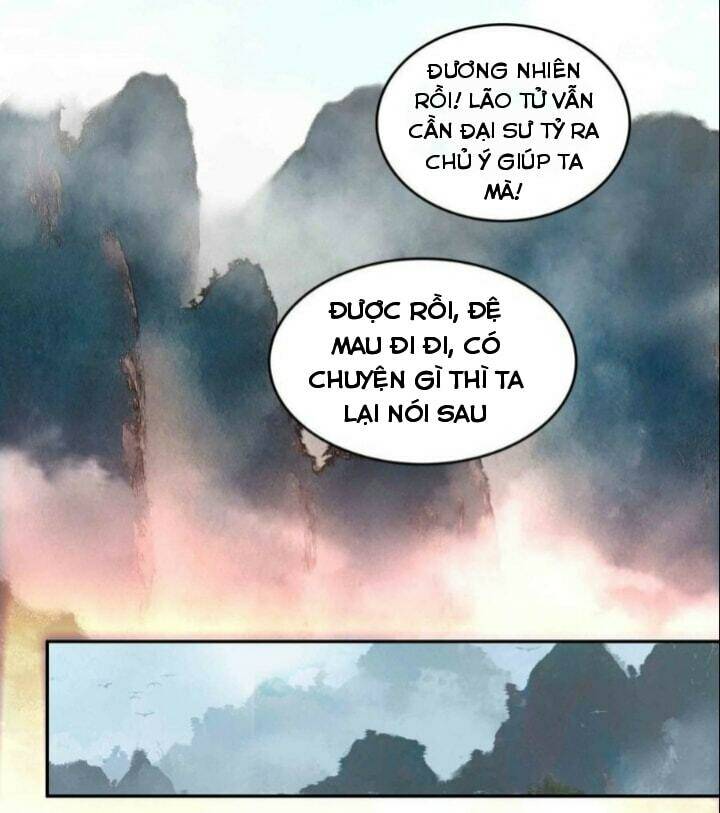 Lão Đại Xuyên Không Thành Tiên Nữ: Chapter 68