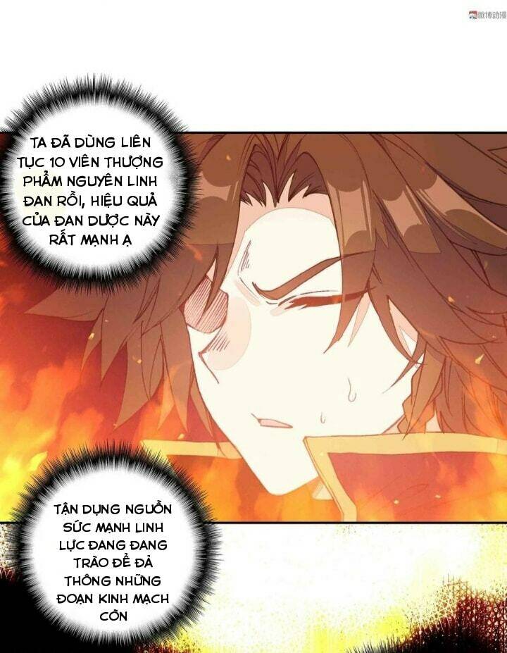 Lão Đại Xuyên Không Thành Tiên Nữ: Chapter 68