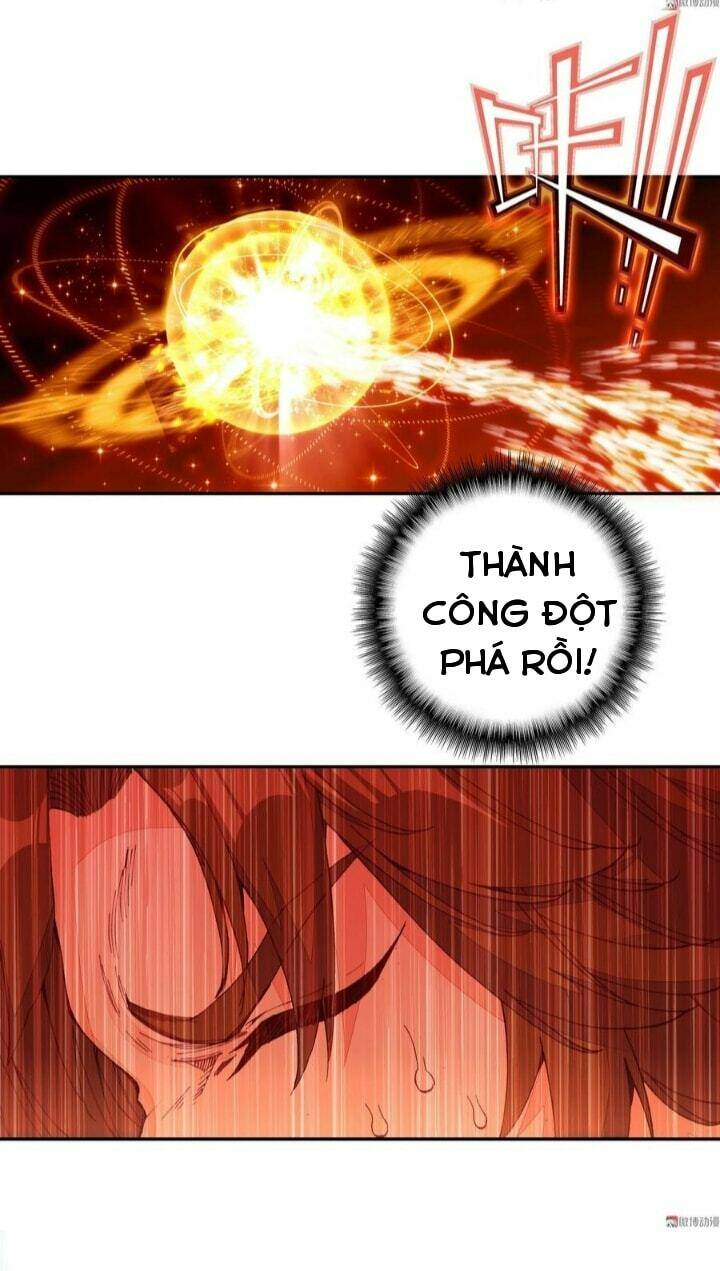 Lão Đại Xuyên Không Thành Tiên Nữ: Chapter 68
