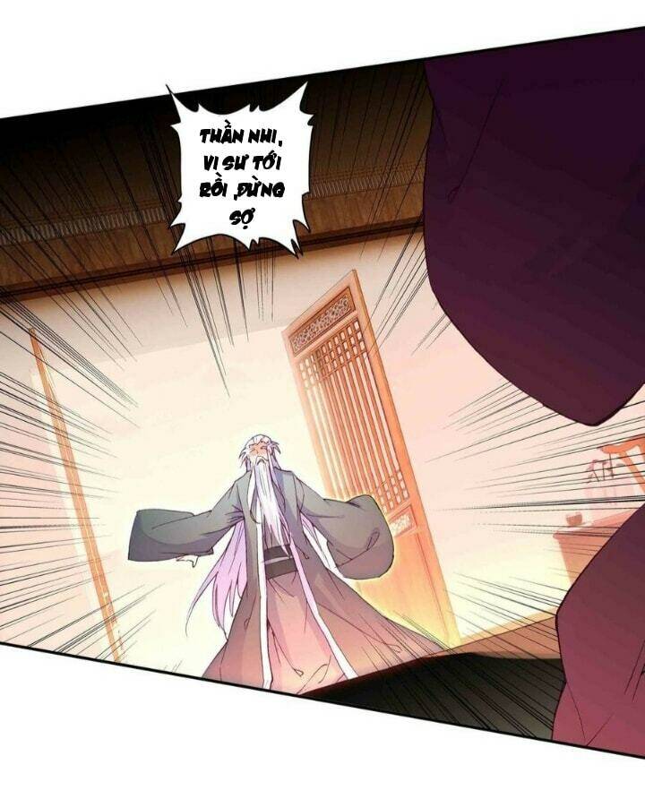 Lão Đại Xuyên Không Thành Tiên Nữ: Chapter 68