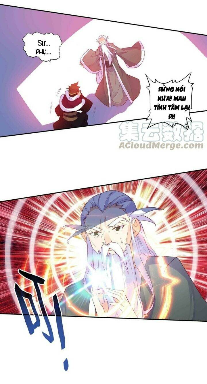 Lão Đại Xuyên Không Thành Tiên Nữ: Chapter 68
