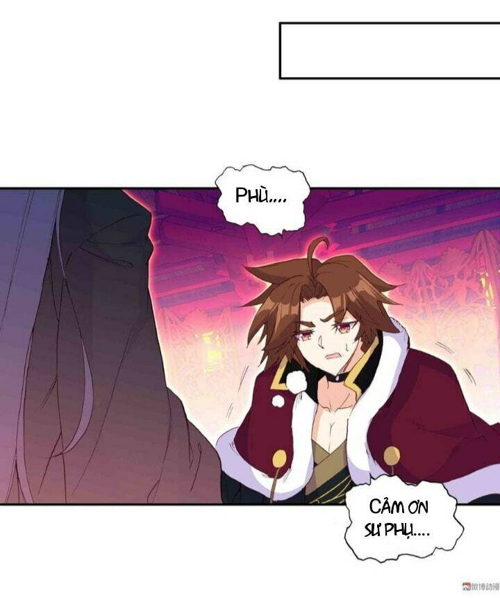 Lão Đại Xuyên Không Thành Tiên Nữ: Chapter 68
