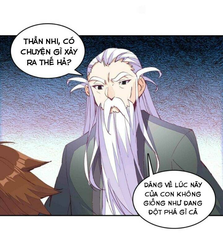 Lão Đại Xuyên Không Thành Tiên Nữ: Chapter 68