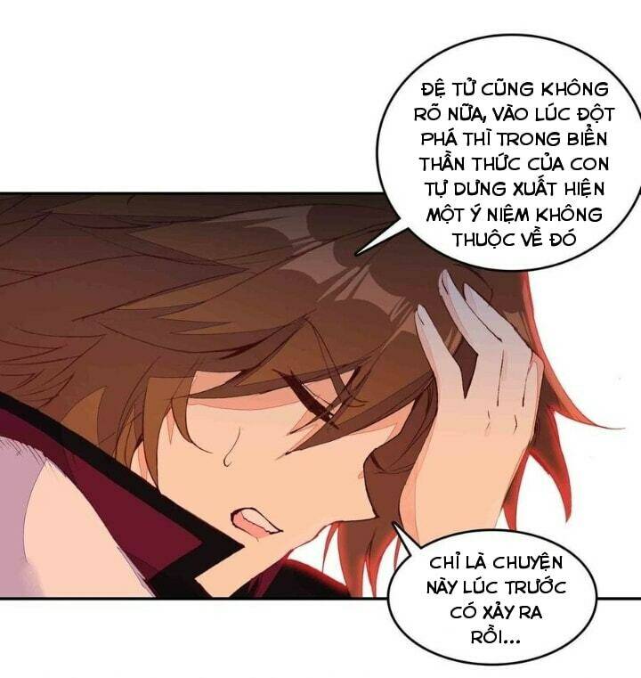 Lão Đại Xuyên Không Thành Tiên Nữ: Chapter 68