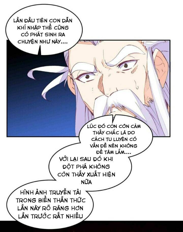 Lão Đại Xuyên Không Thành Tiên Nữ: Chapter 68