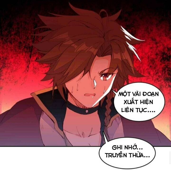 Lão Đại Xuyên Không Thành Tiên Nữ: Chapter 68
