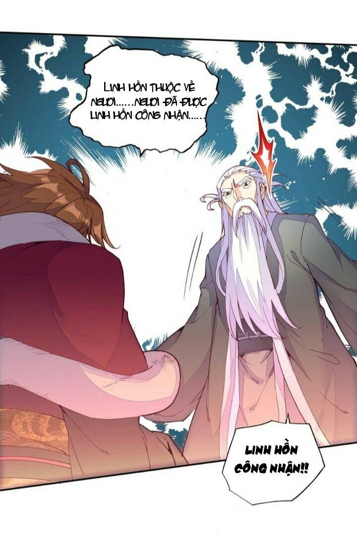 Lão Đại Xuyên Không Thành Tiên Nữ: Chapter 68
