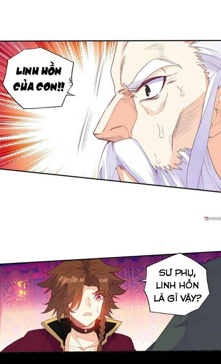 Lão Đại Xuyên Không Thành Tiên Nữ: Chapter 68