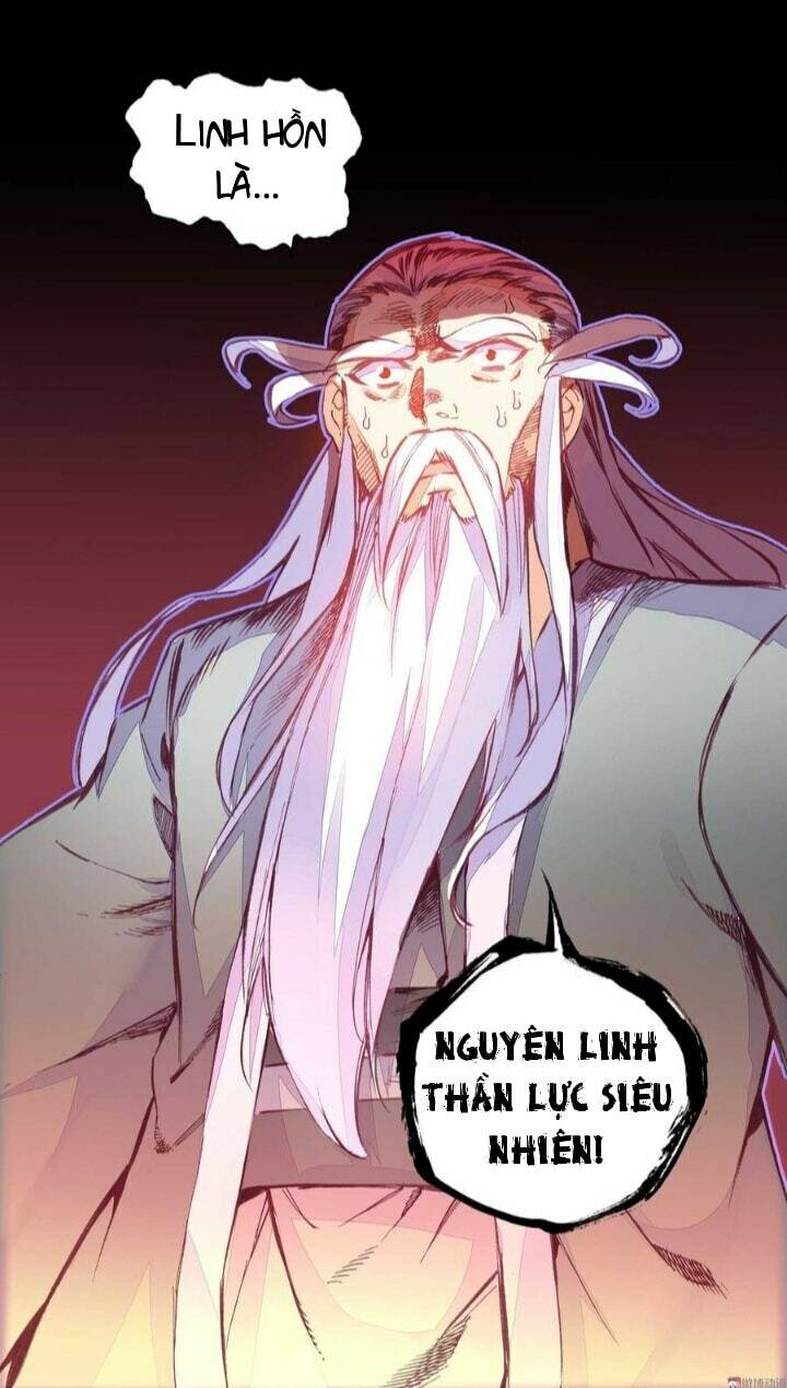 Lão Đại Xuyên Không Thành Tiên Nữ: Chapter 68