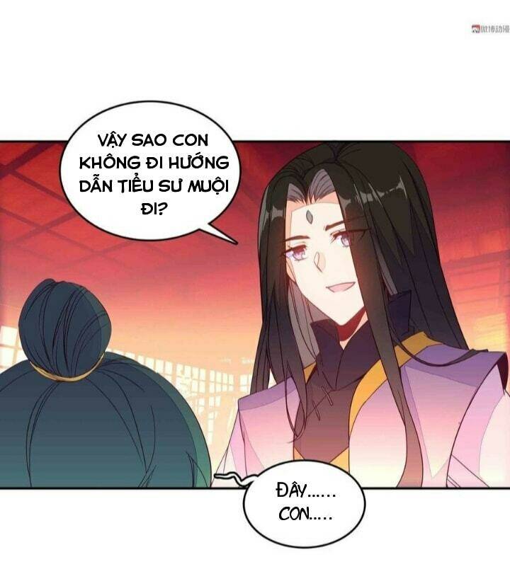 Lão Đại Xuyên Không Thành Tiên Nữ: Chapter 68