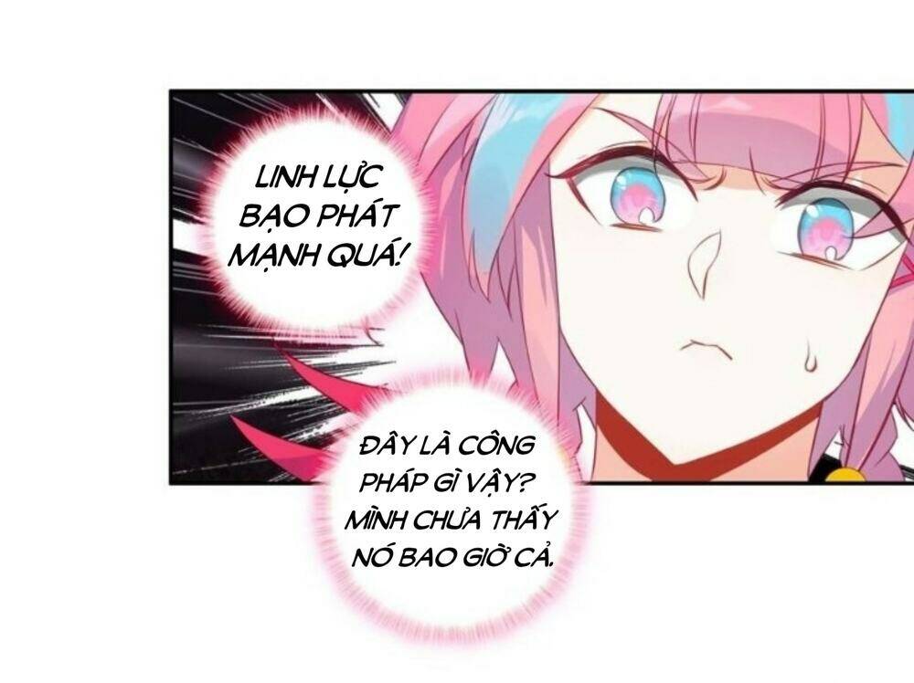 Lão Đại Xuyên Không Thành Tiên Nữ: Chapter 80