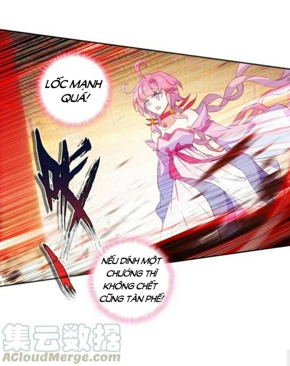 Lão Đại Xuyên Không Thành Tiên Nữ: Chapter 80