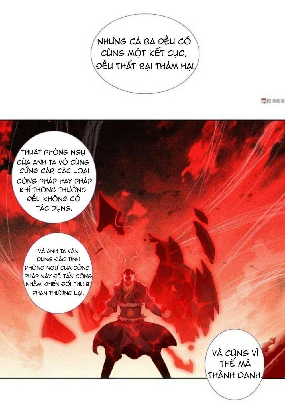 Lão Đại Xuyên Không Thành Tiên Nữ: Chapter 80