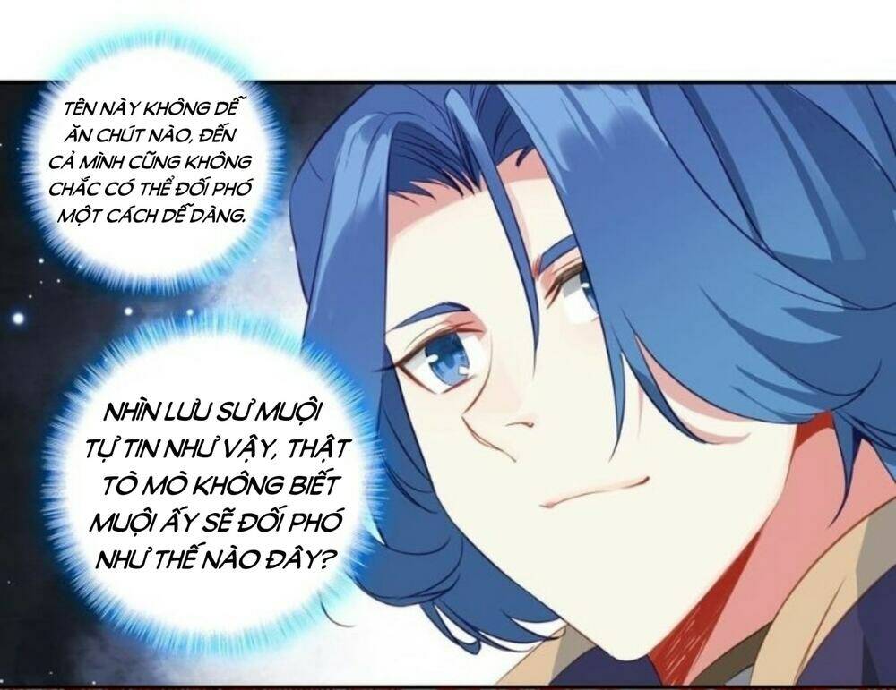 Lão Đại Xuyên Không Thành Tiên Nữ: Chapter 80