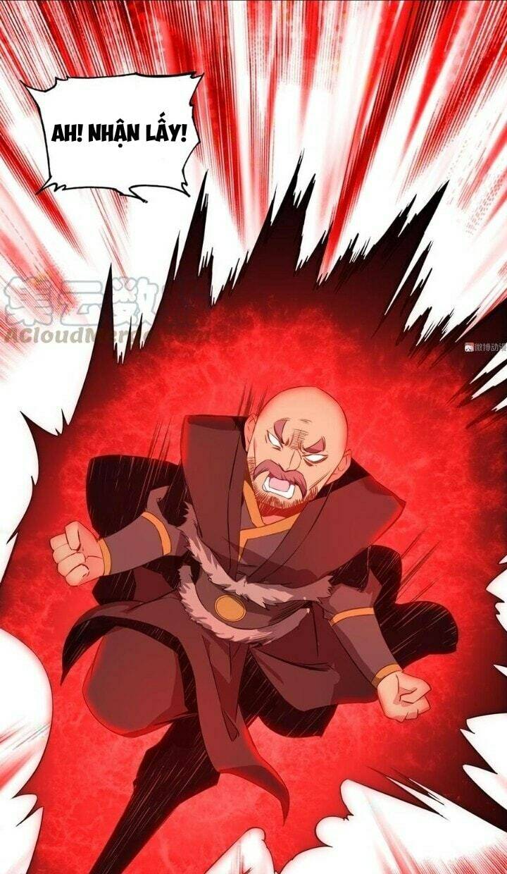 Lão Đại Xuyên Không Thành Tiên Nữ: Chapter 80